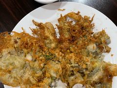 -建国蚵煎蚵面