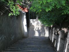 -终南山古楼观历史文化景区