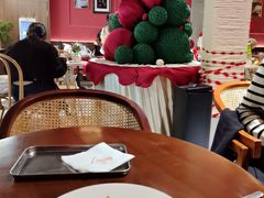 -嗒令甜品·主题融合料理餐厅(首座时代店)