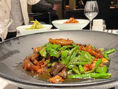 -湘上湘(米其林餐厅-正大中心总店)