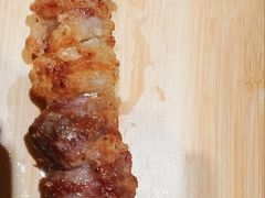 -驿楼兰·新疆菜(火车站店)