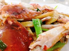 -双月饭店·20年老字号(新村店)