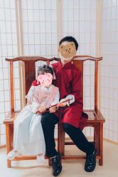 -憨大叔韩式儿童摄影(浦东新区店)