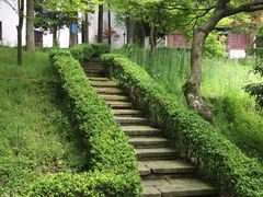 -达蓬山旅游度假区