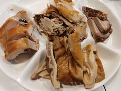 -东方饺子王(新奥购物中心店)