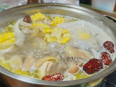 -派派茶客(金杏花园店)