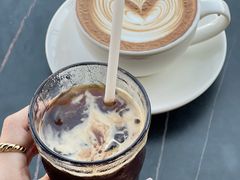 -墨笛植造所(外滩源店)