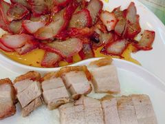 -澳门陈光记烧味饭店(万象城店)