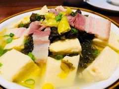 -大牌大·传统杭帮菜(湖滨店)