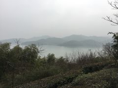 -天目湖涵田半山温泉