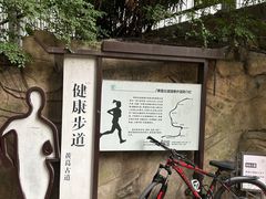 -黄葛古道