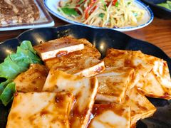 -大壮家原味烤肉(兴华北街店)
