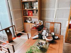 -老房子金沙元年川菜食府·花园餐厅(金沙店)