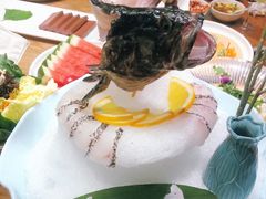 -尚海豆捞(乐虹坊店)