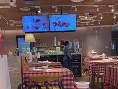 -西贝(南开大悦城店)