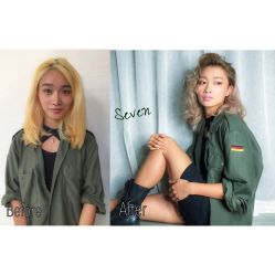 -Godhands美发设计沙龙