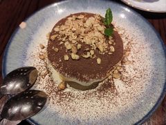 -斯比特花园西餐厅(东方商厦店)