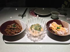 -汉唐宴长安食府