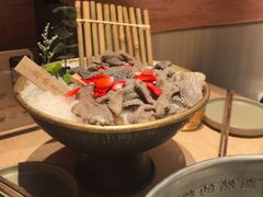 -巴奴毛肚火锅(七宝领展广场店)