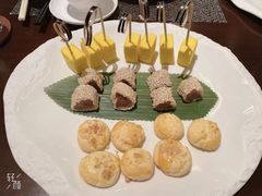 -巴黎轩(澳门巴黎人店)