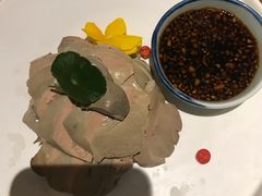 -又一福烤鸭·北京菜(东四店)