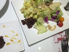 -斗牛士牛排餐厅(镇明店)