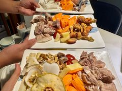 -碗中海·蒸汽海鲜·桑拿鸡(岭南天地店)