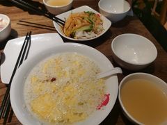 -子午路张记肉夹馍(兵马俑店)