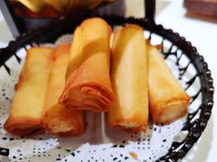 酥炸脆奶-清晖小苑•顺德地方菜(壹海城店)