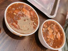 小炒肝-姚记炒肝店(簋街店)