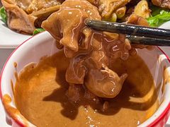 -陈记顺和潮汕牛肉火锅(棠德南路店)
