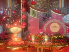 -北京中国大饭店