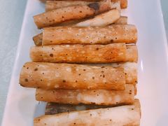 -河南食府(人民路店)