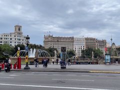 -加泰罗尼亚广场