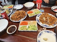 -九河居炸酱面馆(万德庄店)