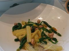 -盛百味·家宴餐厅(霸州分店)