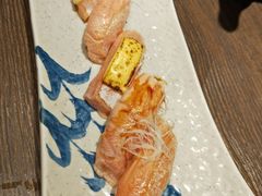 -大雄寿司(中华广场店)