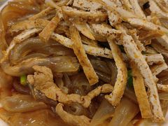 -葛记焖饼(伏牛路店)