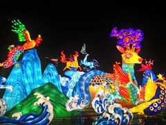 -深圳锦绣中华民俗村