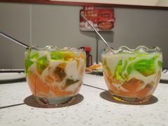 -鱼酷活鱼烤鱼(新世界城店)