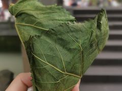 -叶婆婆豆浆馍馍