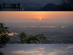 -紫金山山顶公园