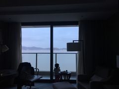 -舟山希尔顿酒店