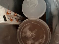 -喜茶(广州番禺奥园广场店)