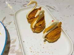 飘香榴莲酥-火啫啫·粤式啫啫煲(南通首店)