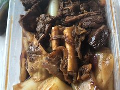 -珍珍小食店(西华路店)