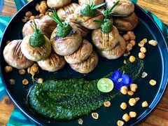 -烛影拾光观景餐厅·创意菜·摄影·小提琴(大唐不夜城店)