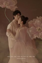 -二十一世纪婚纱摄影(省府前街店)
