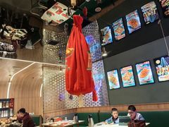 -叁宝烤肉• 西安烧烤(凤城十二路店)