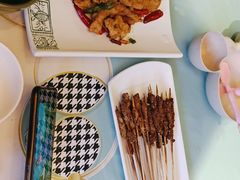 -云海肴汽锅鸡·云南小炒(曲江大悦城店)